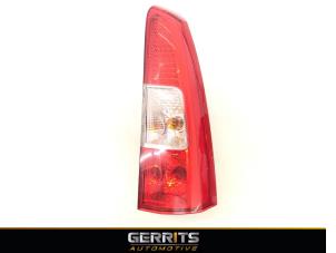 Used Taillight, right Volvo V70 (SW) 2.4 20V 140 Price € 24,99 Margin scheme offered by Gerrits Automotive