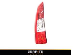 Used Taillight, left Volvo V70 (SW) 2.4 D5 20V Price € 24,99 Margin scheme offered by Gerrits Automotive