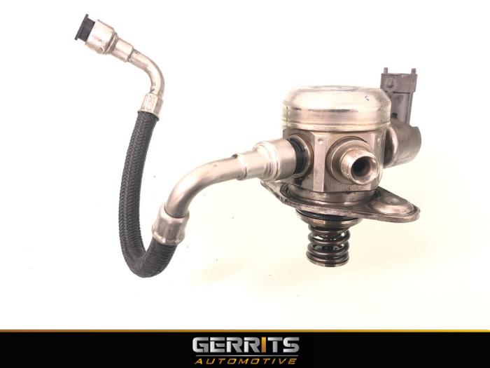 Begagnade Högtryckspump Ford Mondeo IV 2.0 Ecoboost SCTi 16V Pris € 149,99 Marginaltabell erbjuds av Gerrits Automotive BV