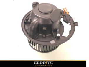 Używane Silnik wentylatora nagrzewnicy Seat Leon (1P1) 2.0 TFSI Cupra 16V Cena € 74,99 Procedura marży oferowane przez Gerrits Automotive