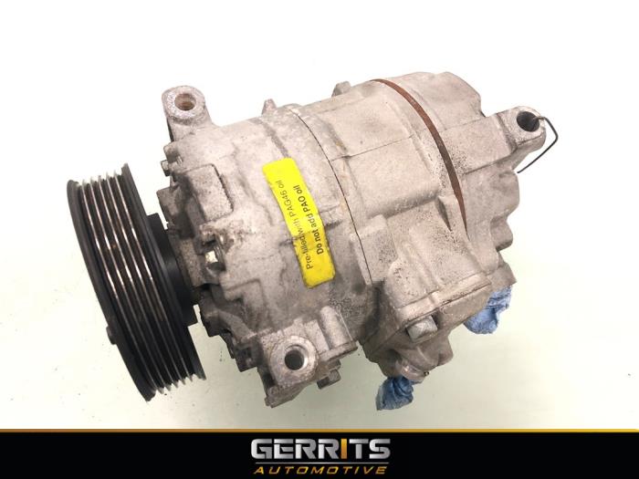 Gebrauchte Klimapumpe Seat Leon (1P1) 2.0 TFSI Cupra 16V Preis € 149,99 Margenregelung angeboten von Gerrits Automotive BV
