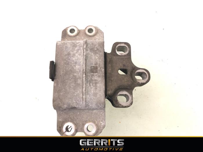 Gebrauchte Motorlager Seat Leon (1P1) 2.0 TFSI Cupra 16V Preis € 29,99 Margenregelung angeboten von Gerrits Automotive BV