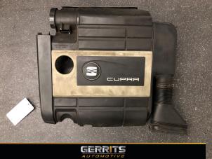 Used Engine cover Seat Leon (1P1) 2.0 TFSI Cupra 16V Price € 99,99 Margin scheme offered by Gerrits Automotive