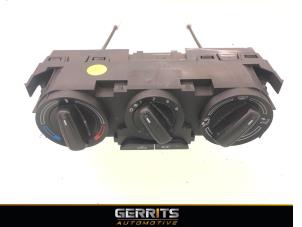 Used Heater control panel Skoda Fabia III Combi (NJ5) 1.2 TSI 16V Greentech Price € 39,99 Margin scheme offered by Gerrits Automotive