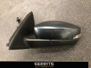 Used Wing mirror, left Skoda Fabia III Combi (NJ5) 1.2 TSI 16V Greentech Price € 79,99 Margin scheme offered by Gerrits Automotive