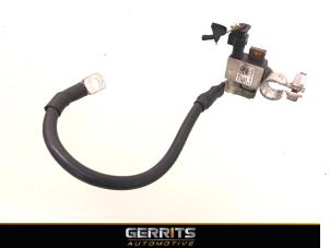 Used Battery sensor Skoda Fabia III Combi (NJ5) 1.2 TSI 16V Greentech Price € 24,99 Margin scheme offered by Gerrits Automotive