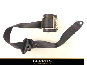 Used Rear seatbelt, left Peugeot 207/207+ (WA/WC/WM) 1.4 16V Price € 24,99 Margin scheme offered by Gerrits Automotive
