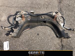 Used Subframe Nissan Note (E11) 1.4 16V Price € 124,99 Margin scheme offered by Gerrits Automotive