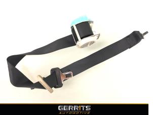 Used Rear seatbelt, left Nissan Note (E11) 1.4 16V Price € 49,99 Margin scheme offered by Gerrits Automotive