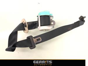 Used Rear seatbelt, right Nissan Note (E11) 1.4 16V Price € 29,99 Margin scheme offered by Gerrits Automotive