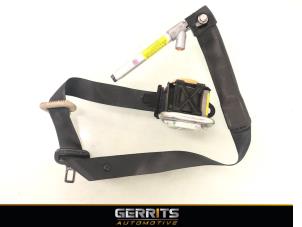 Used Front seatbelt, left Nissan Note (E11) 1.4 16V Price € 99,99 Margin scheme offered by Gerrits Automotive