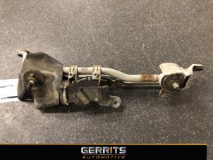 Used Wiper motor + mechanism Nissan Note (E11) 1.4 16V Price € 124,99 Margin scheme offered by Gerrits Automotive