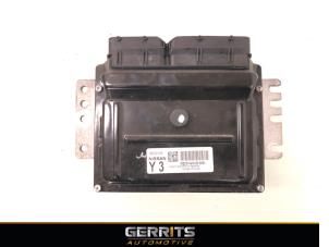 Used Engine management computer Nissan Note (E11) 1.4 16V Price € 74,99 Margin scheme offered by Gerrits Automotive