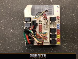 Used Fuse box Nissan Note (E11) 1.4 16V Price € 74,99 Margin scheme offered by Gerrits Automotive
