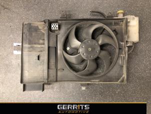 Used Cooling fans Nissan Note (E11) 1.4 16V Price € 74,99 Margin scheme offered by Gerrits Automotive