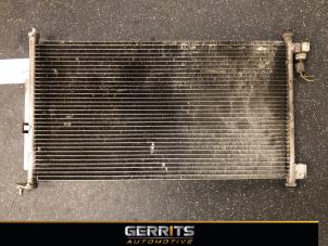 Used Air conditioning radiator Nissan Note (E11) 1.4 16V Price € 49,00 Margin scheme offered by Gerrits Automotive