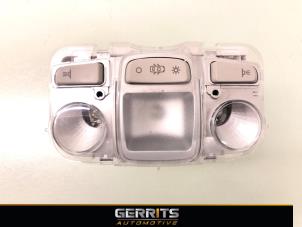 Used Interior lighting, front Opel Combo Cargo 1.6 CDTI 100 Price € 36,29 Inclusive VAT offered by Gerrits Automotive