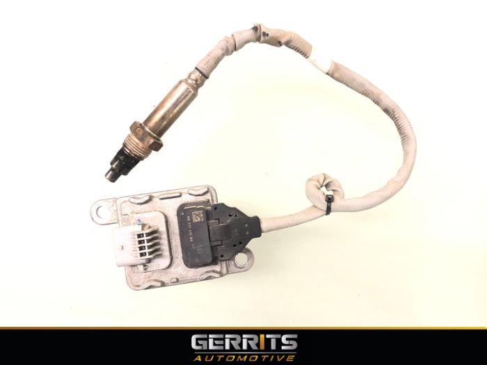 Usados Sensor Nox Opel Combo Cargo 1.6 CDTI 100 Precio € 181,49 IVA incluido ofrecido por Gerrits Automotive BV