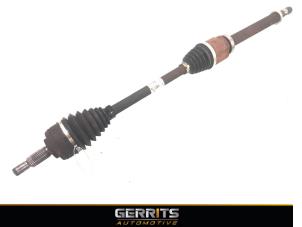 Used Front drive shaft, right Renault Megane III Grandtour (KZ) 1.5 dCi 110 Price € 49,99 Margin scheme offered by Gerrits Automotive