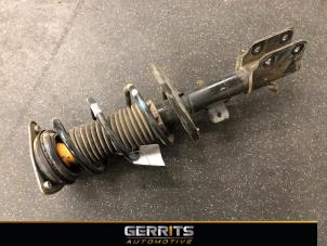 Used Front shock absorber rod, right Opel Combo Cargo 1.6 CDTI 100 Price € 151,24 Inclusive VAT offered by Gerrits Automotive