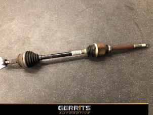 Used Front drive shaft, right Opel Combo Cargo 1.6 CDTI 100 Price € 180,29 Inclusive VAT offered by Gerrits Automotive