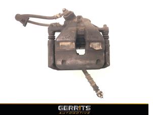Used Front brake calliper, right Opel Combo Cargo 1.6 CDTI 100 Price € 42,34 Inclusive VAT offered by Gerrits Automotive
