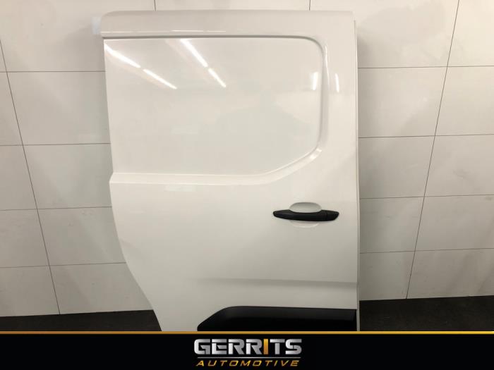 JOUEF wagon portes coulissantes OPEL 673900 NEUF (n°7) • EUR