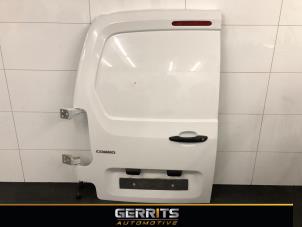 Usagé Portière arrière camionnette Opel Combo Cargo 1.6 CDTI 100 Prix € 907,49 Prix TTC proposé par Gerrits Automotive
