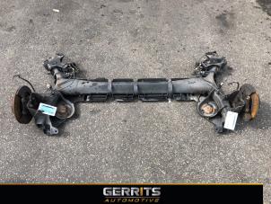 Used Rear-wheel drive axle Renault Megane IV (RFBB) 1.5 Energy dCi 110 Price € 349,99 Margin scheme offered by Gerrits Automotive