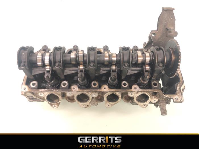 Usagé Culasse Mercedes B (W245) 2.0 B-200 16V Turbo Prix € 399,99 Règlement à la marge proposé par Gerrits Automotive BV