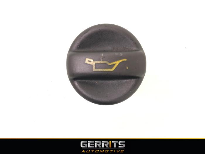 Gebrauchte Ölkappe Citroen Nemo (AA) 1.4 HDi 70 Preis € 19,99 Margenregelung angeboten von Gerrits Automotive BV