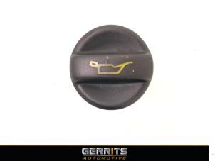 Used Oil cap Citroen Nemo (AA) 1.4 HDi 70 Price € 19,99 Margin scheme offered by Gerrits Automotive