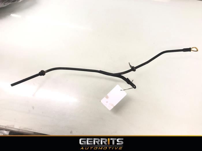 Gebrauchte Ölmessstab Mercedes B (W245) 2.0 B-200 16V Turbo Preis € 24,99 Margenregelung angeboten von Gerrits Automotive BV