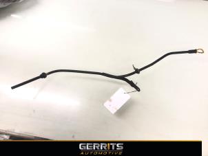 Used Oil dipstick Mercedes B (W245,242) 2.0 B-200 16V Turbo Price € 24,99 Margin scheme offered by Gerrits Automotive