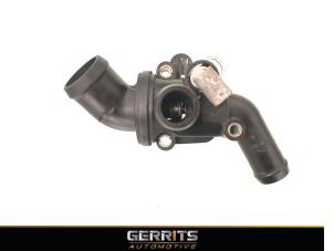 Used Thermostat housing Mercedes B (W245,242) 2.0 B-200 16V Turbo Price € 24,99 Margin scheme offered by Gerrits Automotive