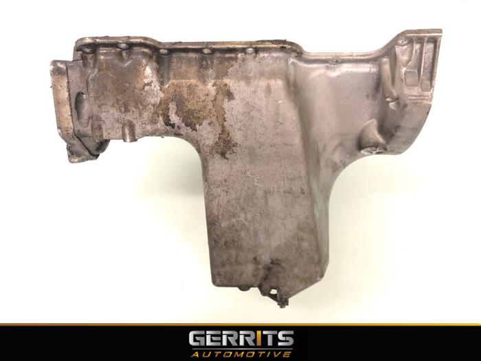 Gebrauchte Ölwanne Mercedes B (W245) 2.0 B-200 16V Turbo Preis € 59,99 Margenregelung angeboten von Gerrits Automotive BV