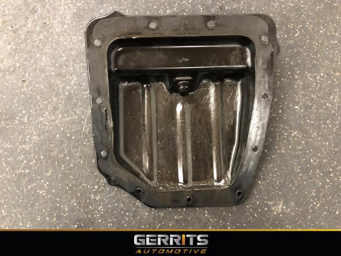Gebrauchte Ölwanne Kia Carens IV (RP) 1.6 GDI 16V Preis € 74,99 Margenregelung angeboten von Gerrits Automotive BV