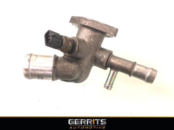Gebrauchte Thermostatgehäuse Kia Carens IV (RP) 1.6 GDI 16V Preis € 29,99 Margenregelung angeboten von Gerrits Automotive BV