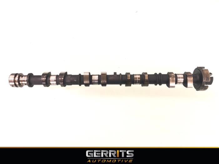 Usagé Arbre à cames Volvo S80 (AR/AS) 2.5 T Turbo 20V Prix € 174,99 Règlement à la marge proposé par Gerrits Automotive BV