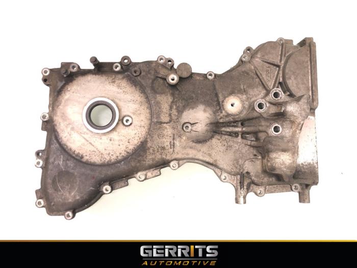 Usagé Couvercle de distribution Volvo S80 (AR/AS) 2.5 T Turbo 20V Prix € 124,99 Règlement à la marge proposé par Gerrits Automotive BV
