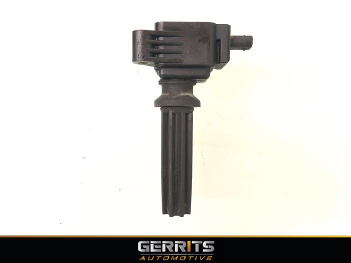 Usagé Bobine Volvo S80 (AR/AS) 2.5 T Turbo 20V Prix € 29,99 Règlement à la marge proposé par Gerrits Automotive BV