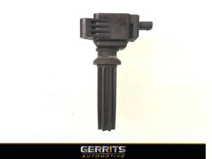 Used Ignition coil Volvo S80 (AR/AS) 2.5 T Turbo 20V Price € 29,99 Margin scheme offered by Gerrits Automotive