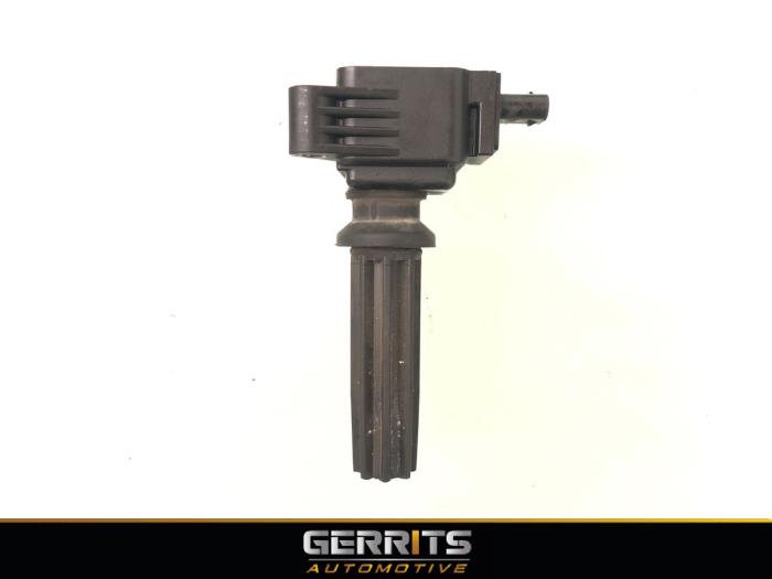 Usagé Bobine Volvo S80 (AR/AS) 2.5 T Turbo 20V Prix € 29,99 Règlement à la marge proposé par Gerrits Automotive BV