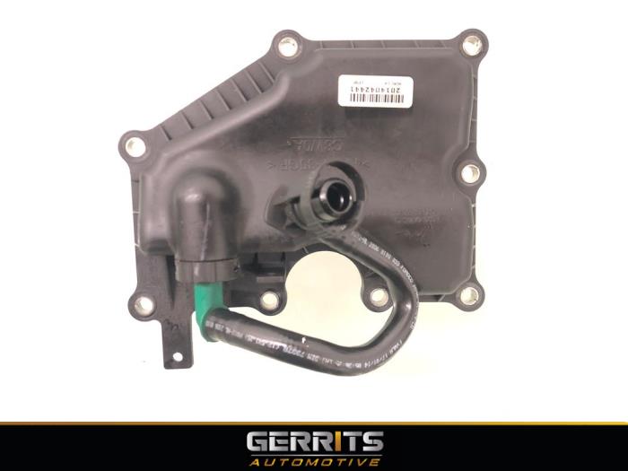 Gebrauchte Ölfilter Deckel Volvo S80 (AR/AS) 2.5 T Turbo 20V Preis € 39,99 Margenregelung angeboten von Gerrits Automotive BV
