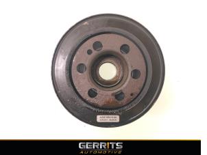 Used Crankshaft pulley Volvo S80 (AR/AS) 2.5 T Turbo 20V Price € 49,99 Margin scheme offered by Gerrits Automotive