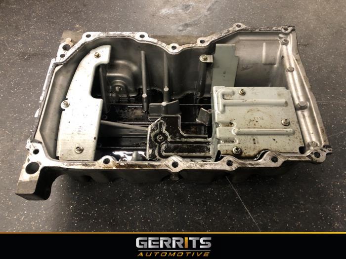Usagé Couvercle carter Volvo S80 (AR/AS) 2.5 T Turbo 20V Prix € 349,99 Règlement à la marge proposé par Gerrits Automotive BV
