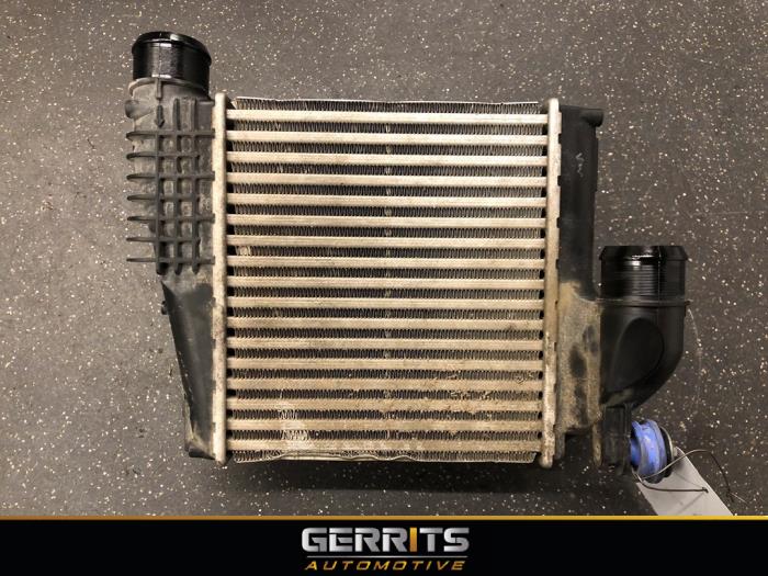 Usados Intercooler Opel Combo Cargo 1.6 CDTI 100 Precio € 60,49 IVA incluido ofrecido por Gerrits Automotive BV