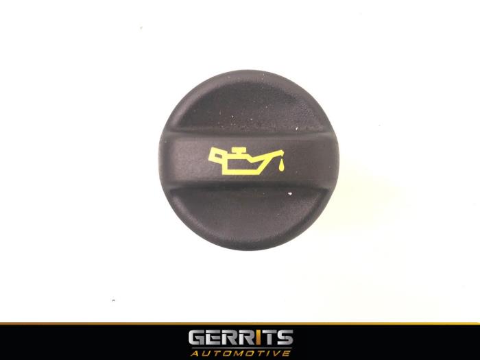 Gebrauchte Ölkappe Opel Grandland (X) 1.5 CDTI 130 Preis € 19,99 Margenregelung angeboten von Gerrits Automotive BV