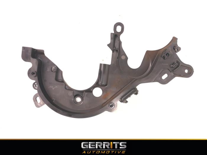 Couvercle de distribution d'un Opel Grandland (X) 1.5 CDTI 130 2019