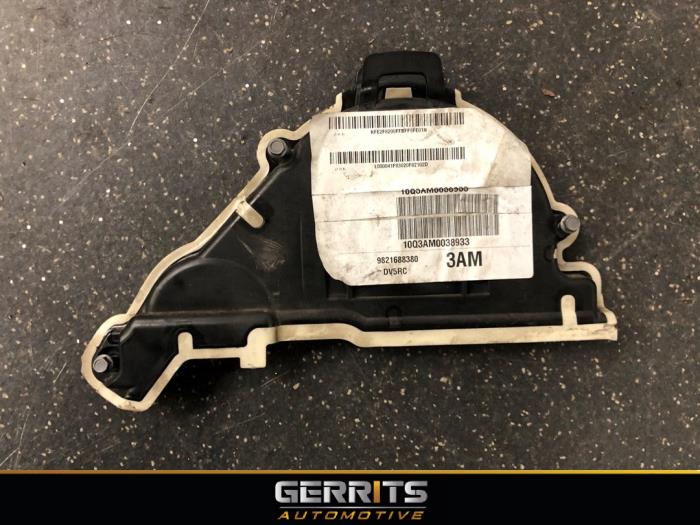 Gebrauchte Kettenkasten Deckel Opel Grandland (X) 1.5 CDTI 130 Preis € 29,99 Margenregelung angeboten von Gerrits Automotive BV